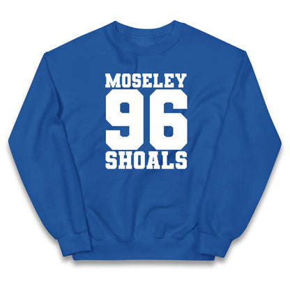 Moseley Shoals Kids Jumper