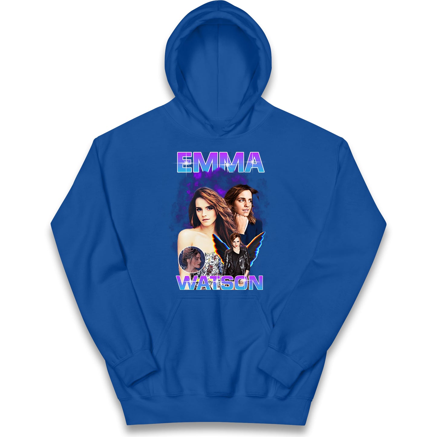 Emma Watson Kids Hoodie