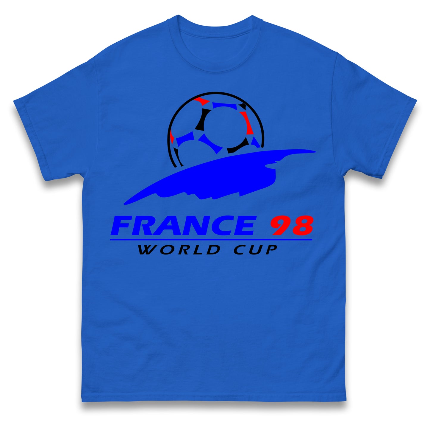 World Cup France 1998 T Shirt