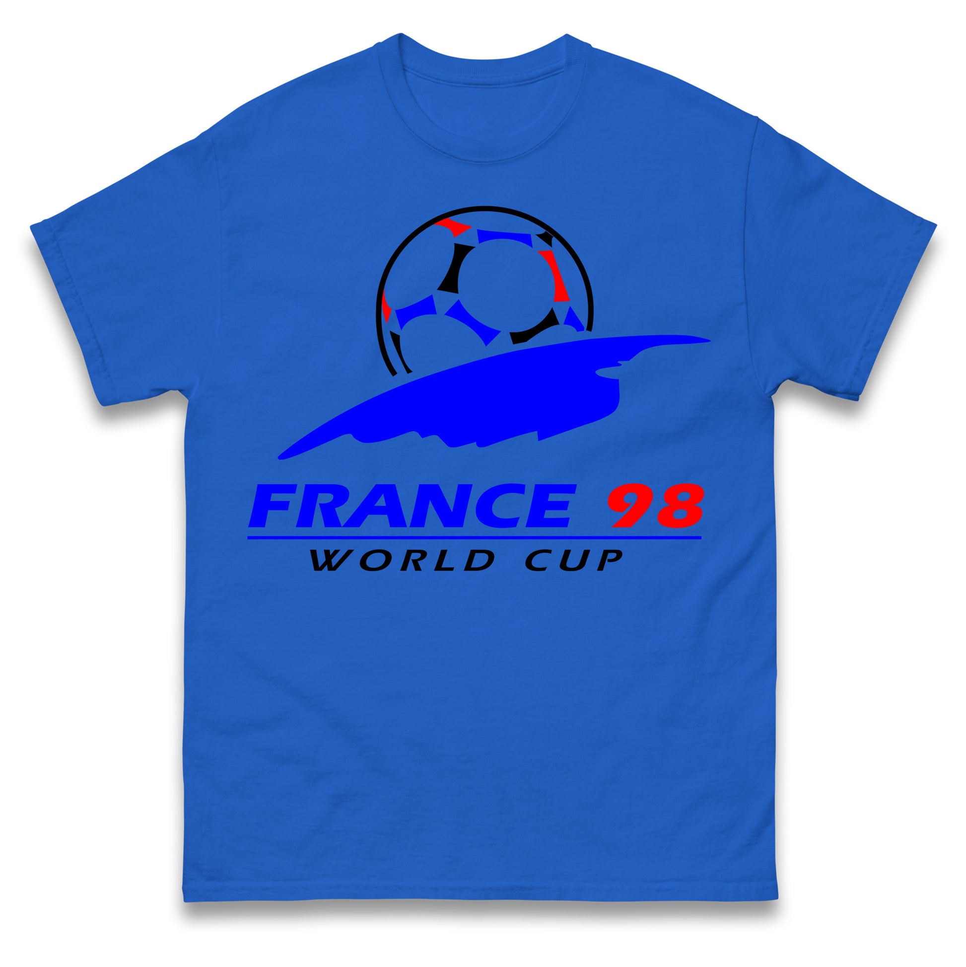 World Cup France 1998 T Shirt