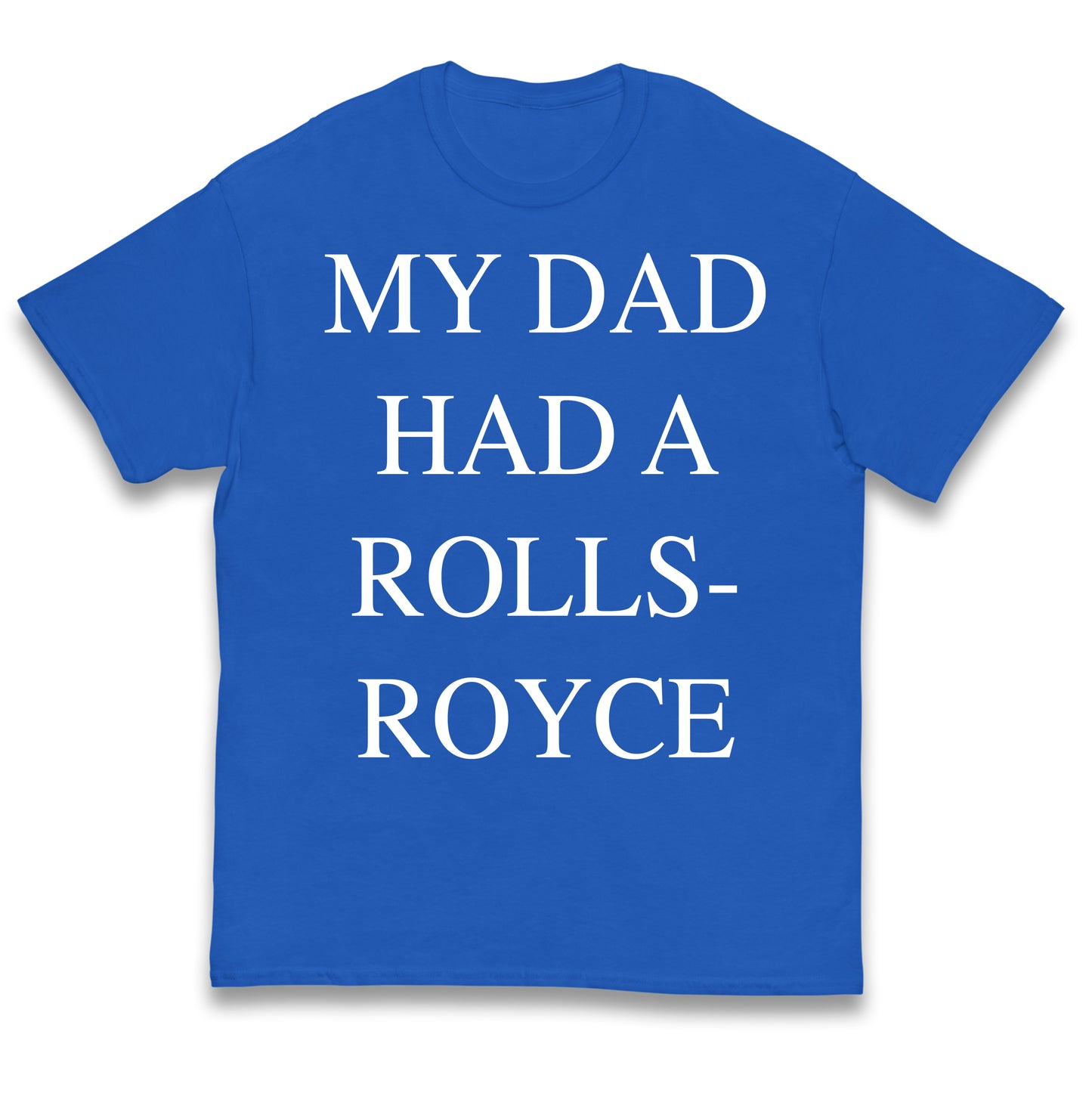 Victoria Beckham Kids T Shirt | Buy Rolls-Royce Clothes