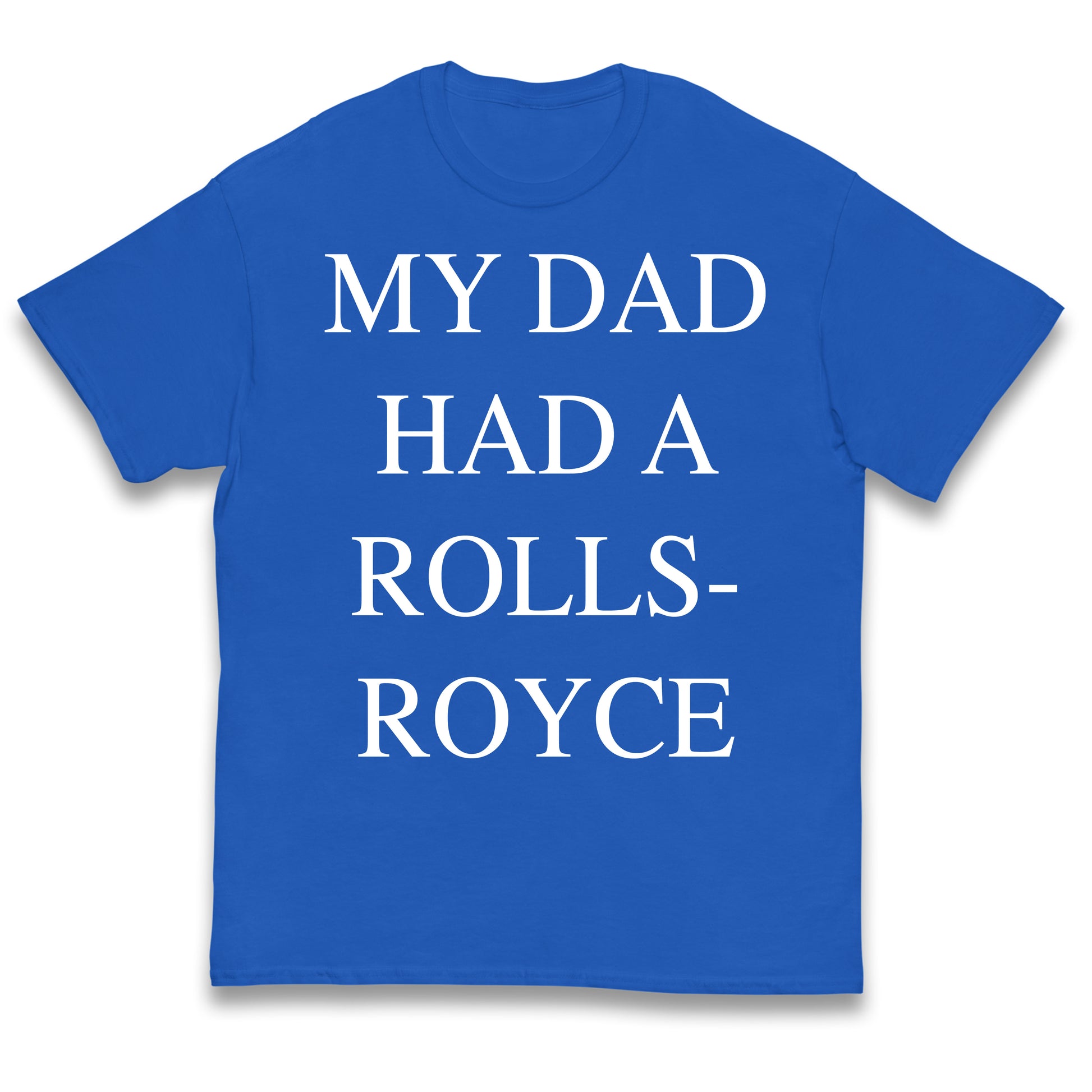 Victoria Beckham Kids T Shirt | Buy Rolls-Royce Clothes