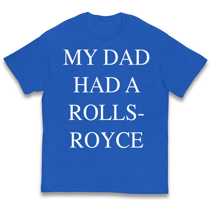 Victoria Beckham Kids T Shirt | Buy Rolls-Royce Clothes