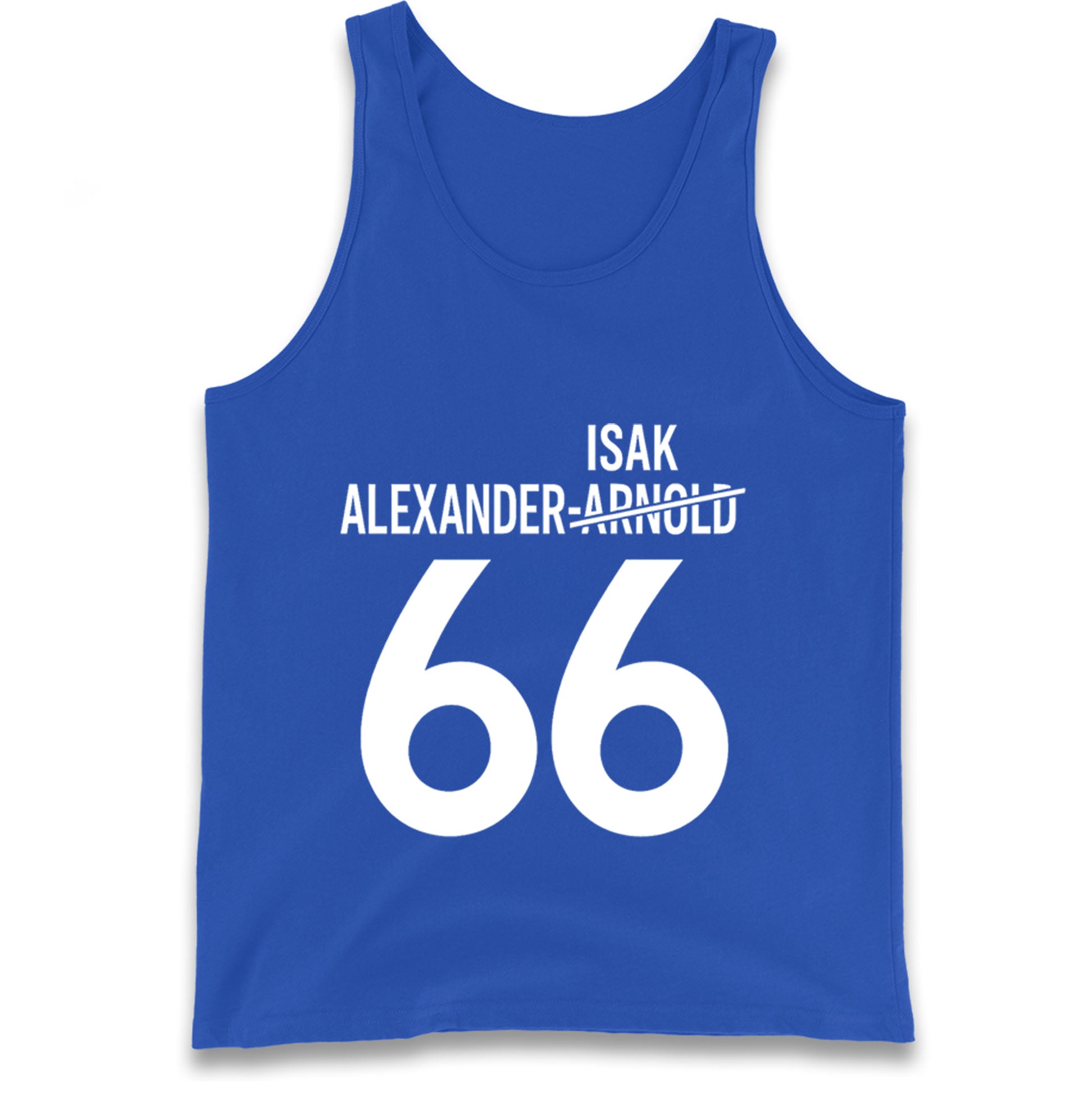 Alexander Arnold Isak Tank Top