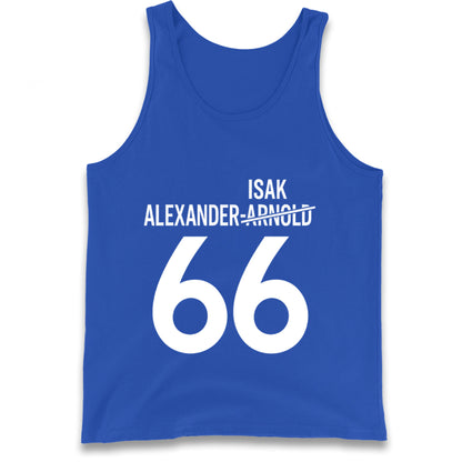 Alexander Arnold Isak Tank Top