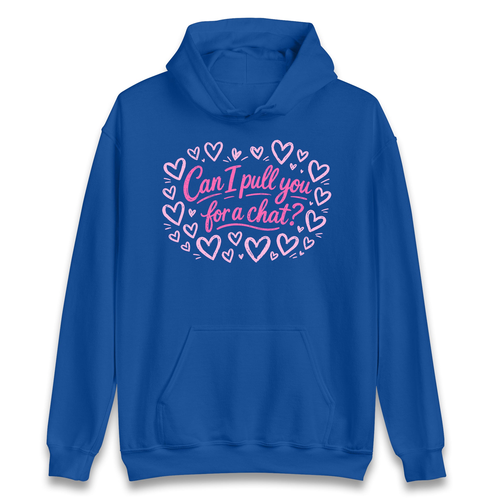Love Island Hoodie