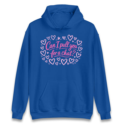 Love Island Hoodie