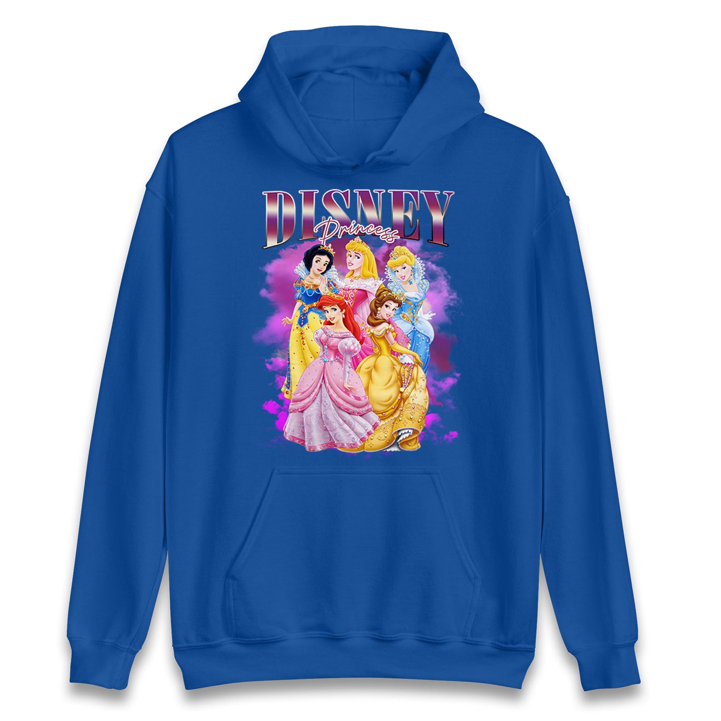 Cinderella Disney Princess Hoodie
