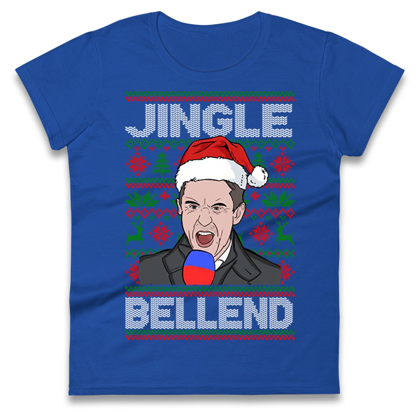 Gary Neville Ladies T Shirt
