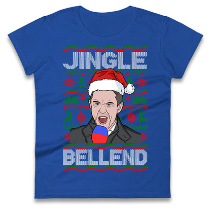 Gary Neville Ladies T Shirt