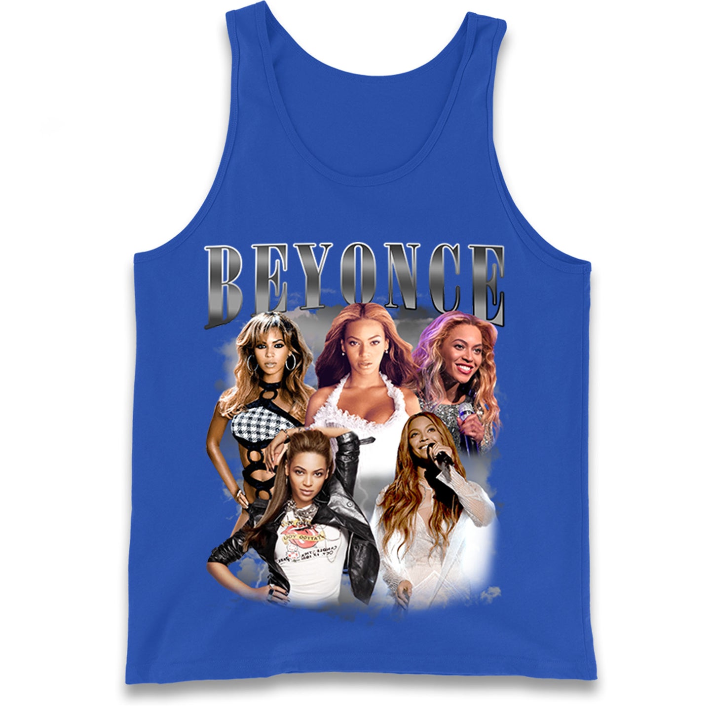 Beyonce Tank Top for Sale