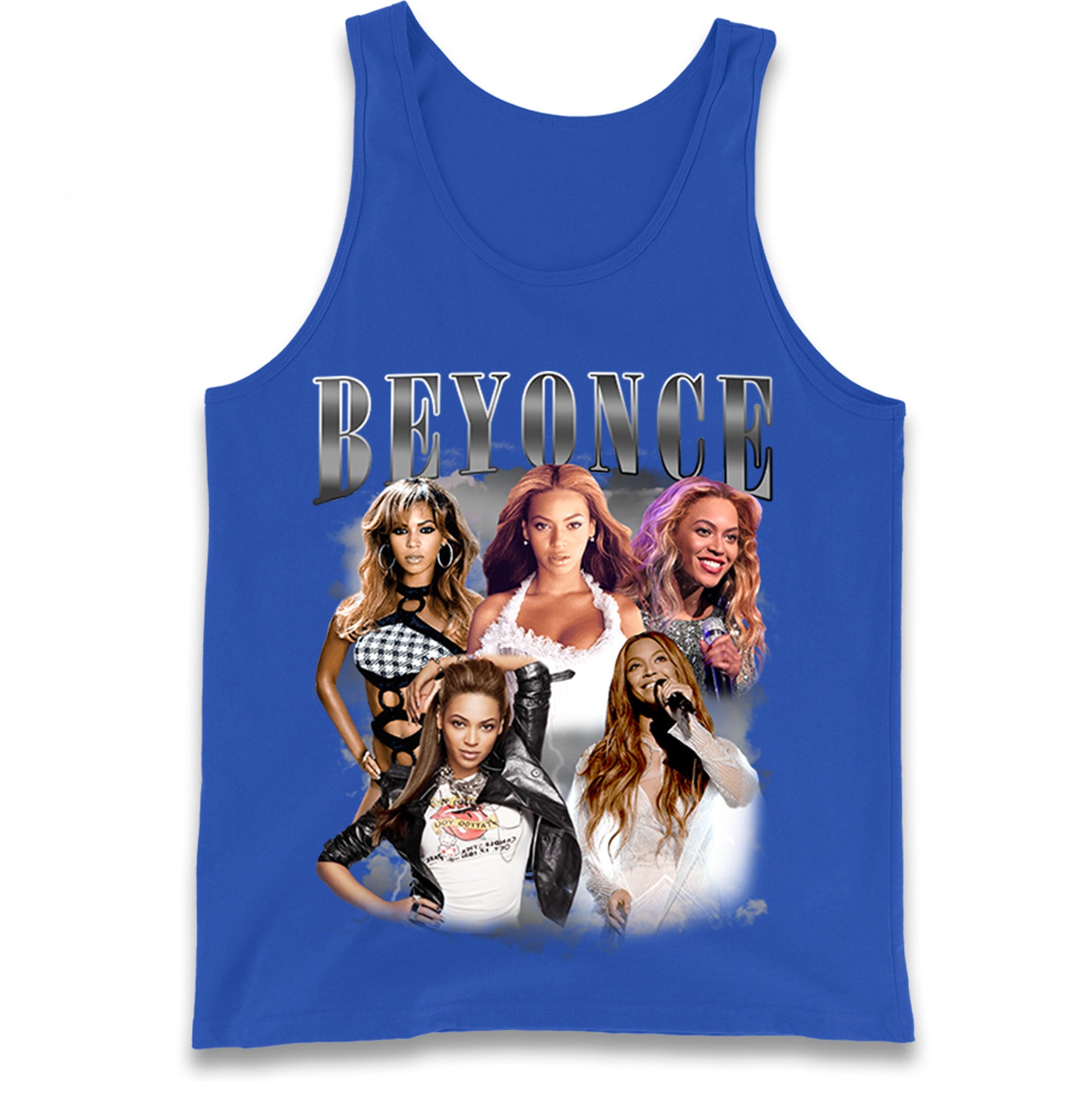 Beyonce Tank Top for Sale