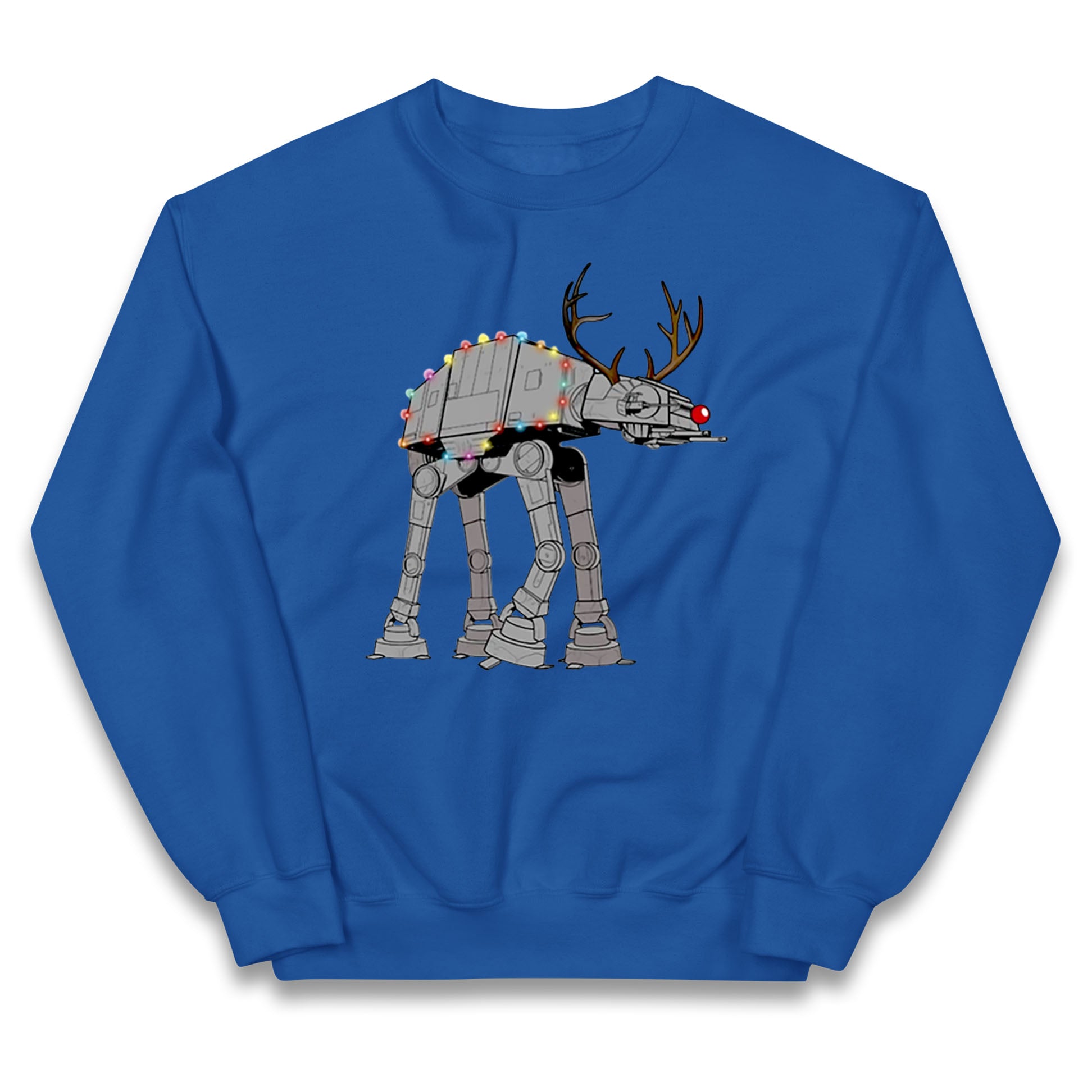 All Terrain Armored Transport Kids Jumper