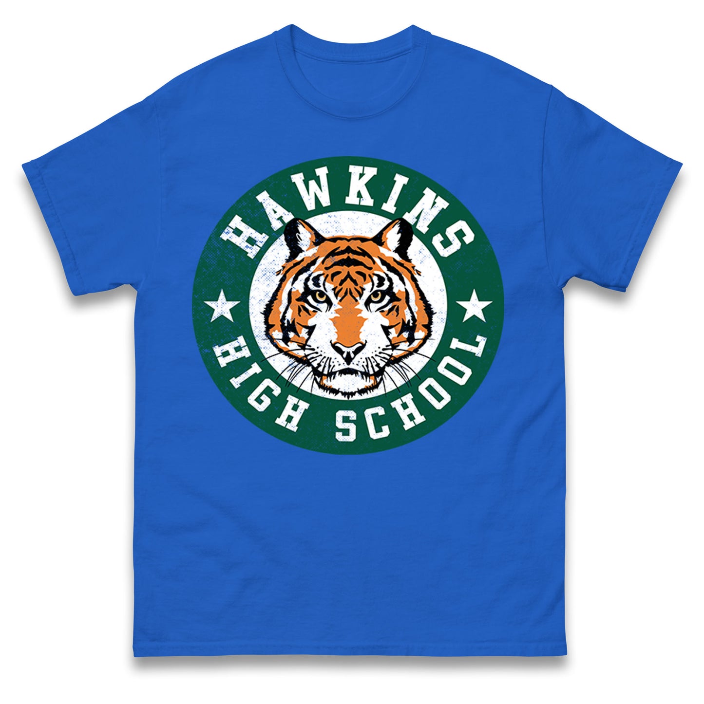 Hawkins High School T Shirt