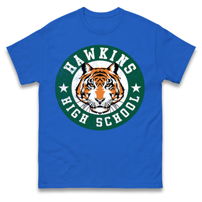 Hawkins High School T Shirt