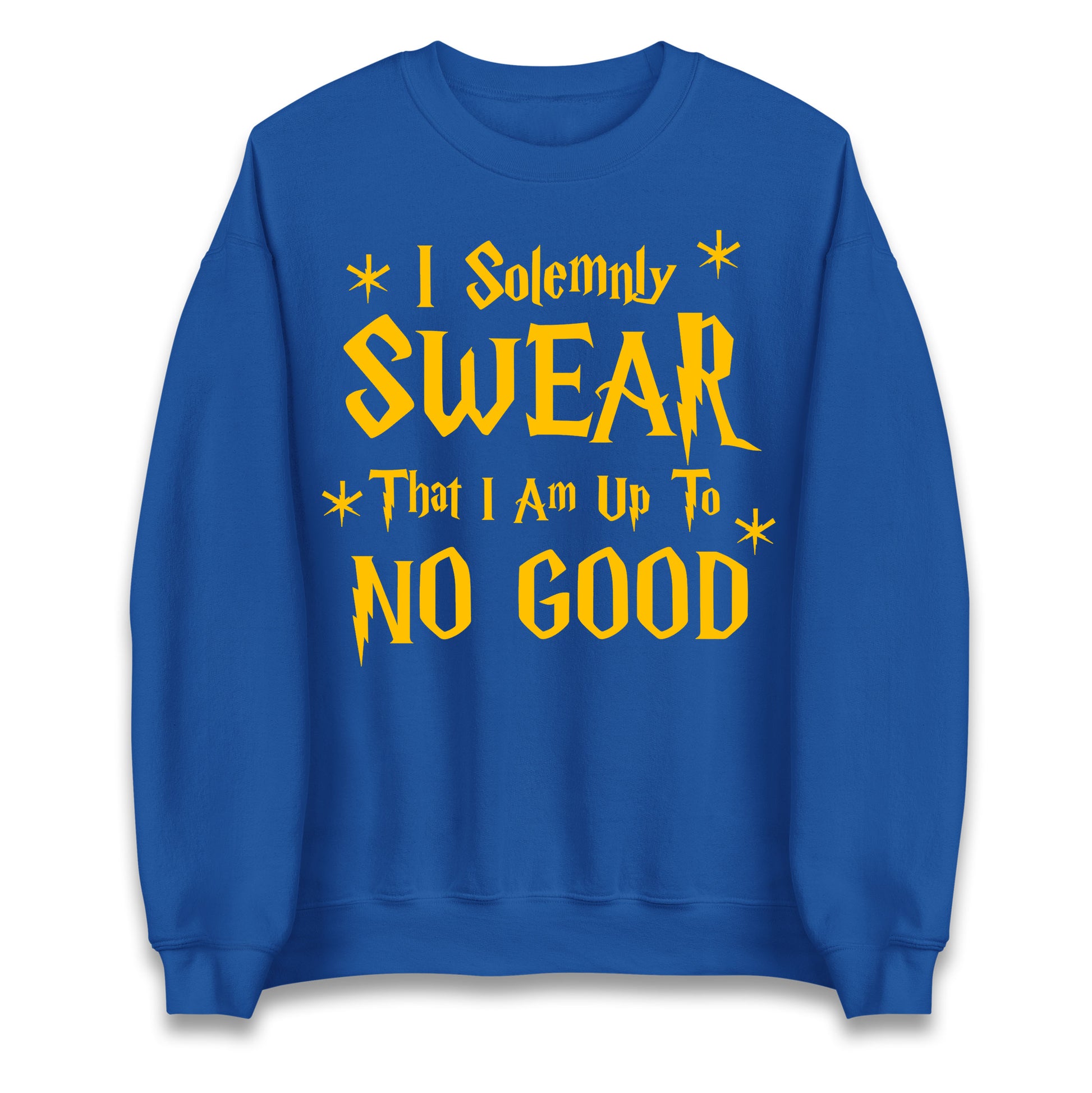 Harry Potter Hogwarts Jumper