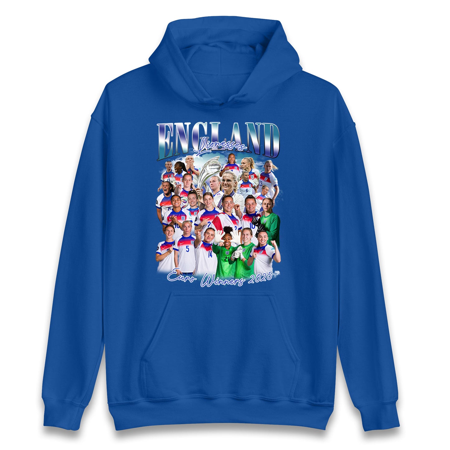 Lioness Hoodie Women's