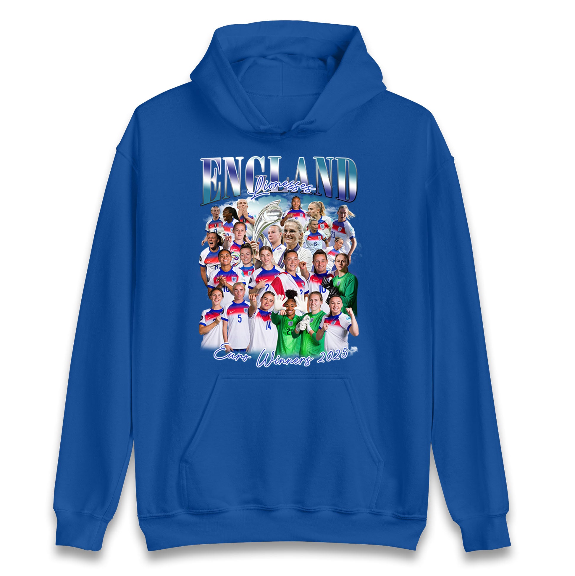 Lioness Hoodie Women's