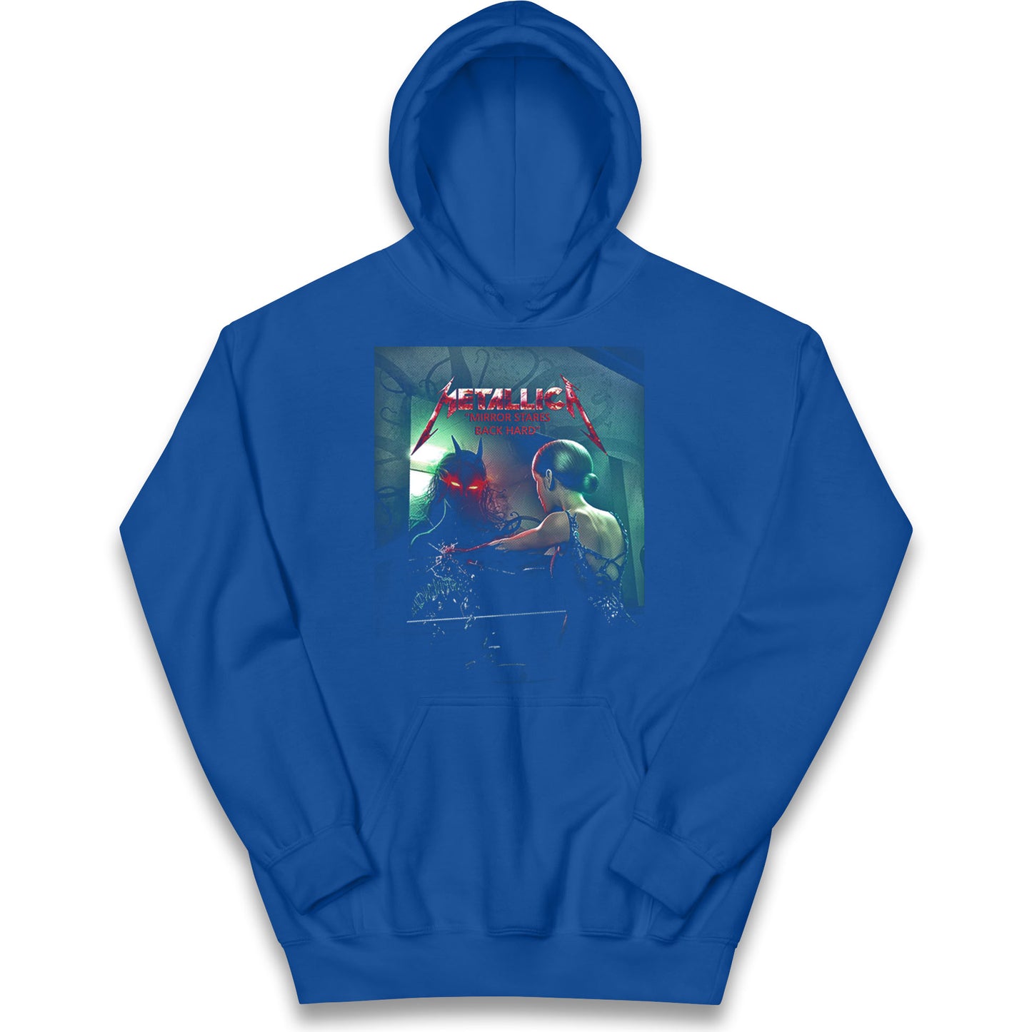 Rock Legends Kids Hoodie 