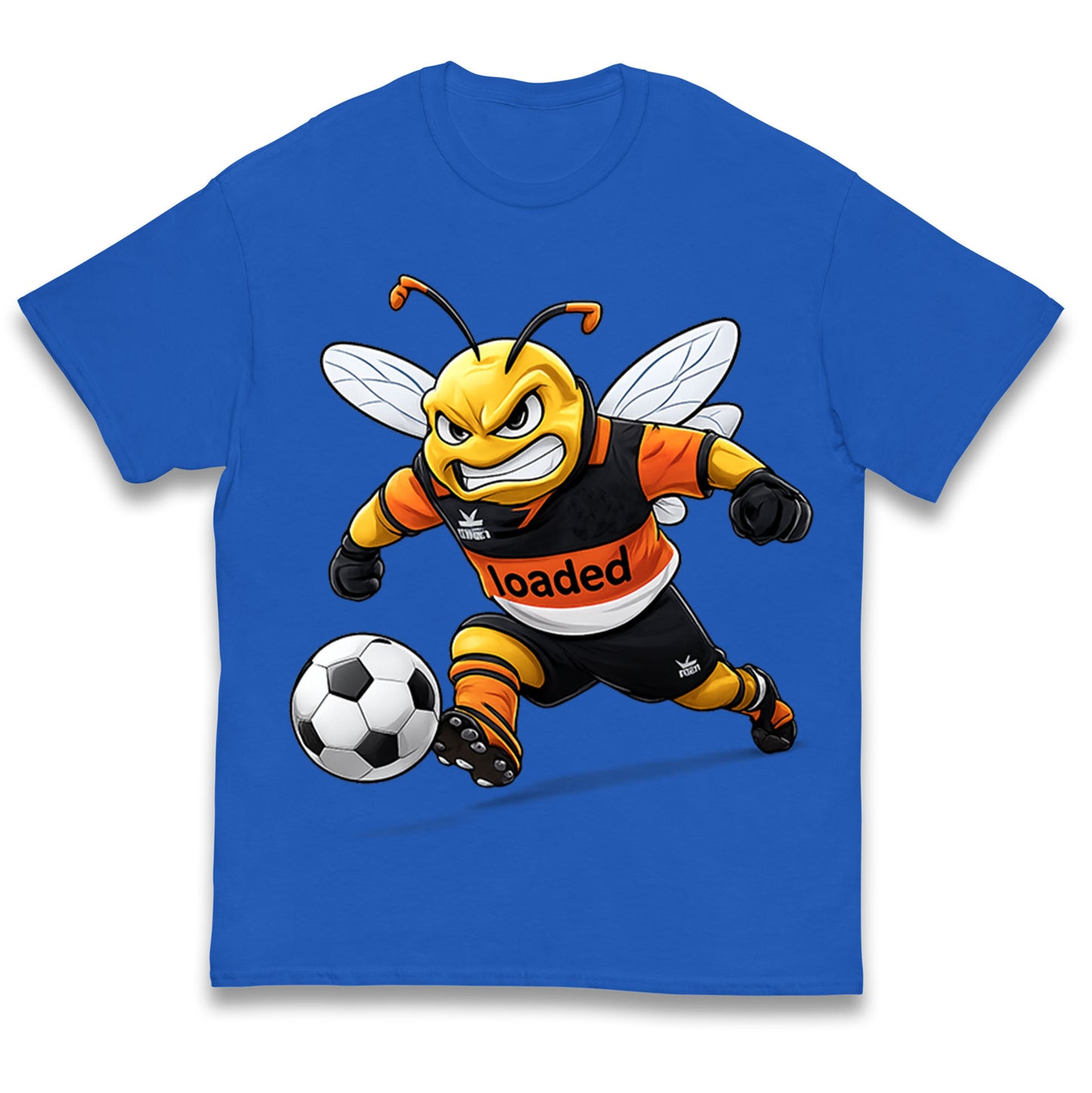 Retro Barnet Kids T Shirt