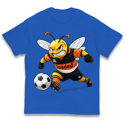 Retro Barnet Kids T Shirt