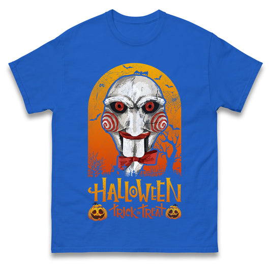 Billy The Puppet T Shirt