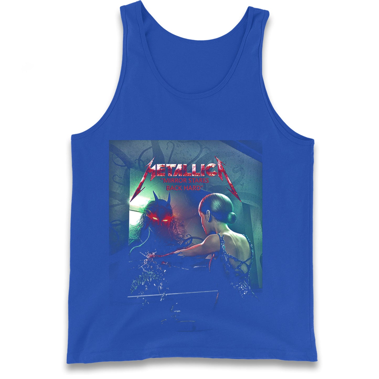 Rock Legends Tank Top