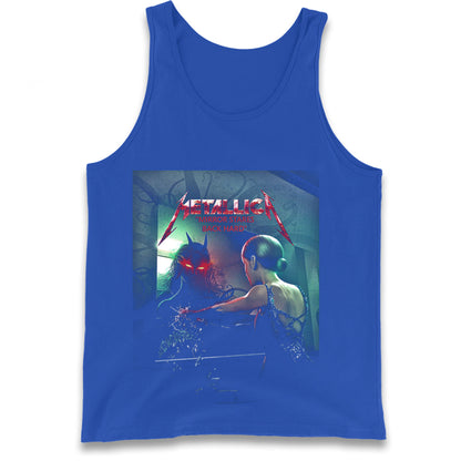 Rock Legends Tank Top