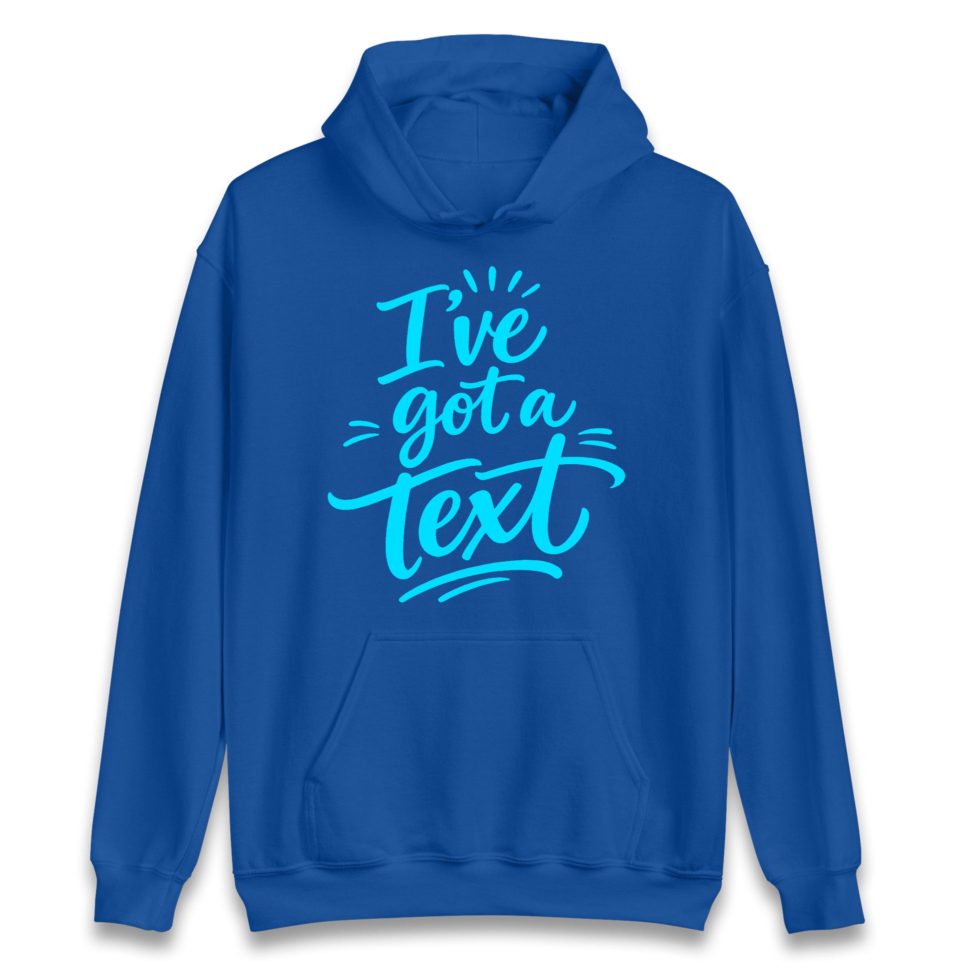 Love Island 2026 Hoodie