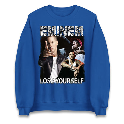 Eminem Jumper