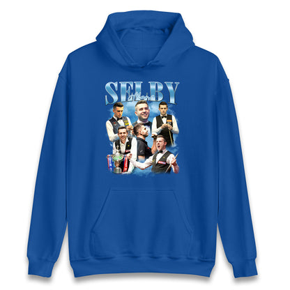 Mark Selby Hoodie