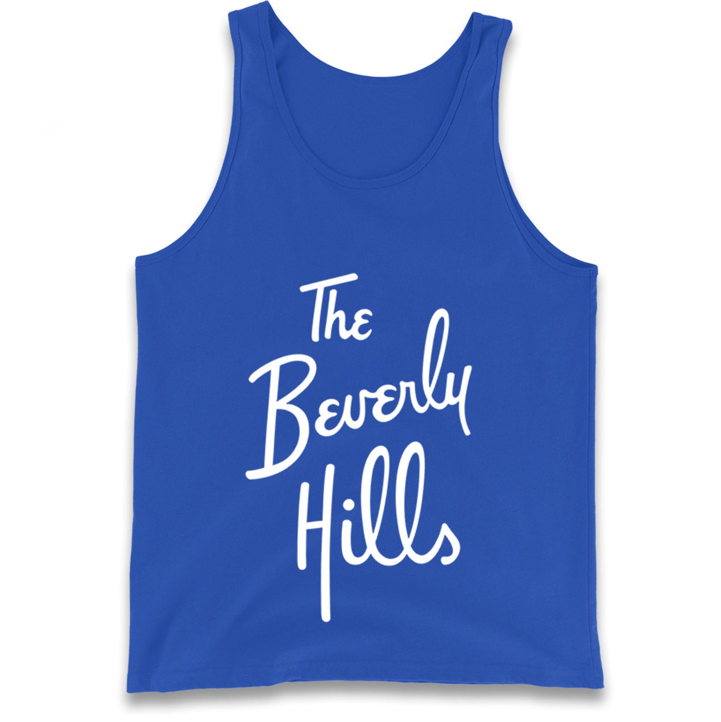 The Beverly Hills Tank Top