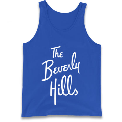 The Beverly Hills Tank Top