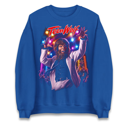 Teen Wolf Jumper