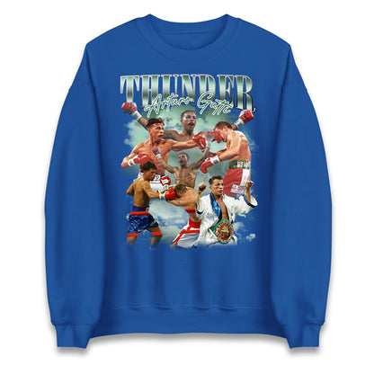 Arturo Gatti Sweatshirt