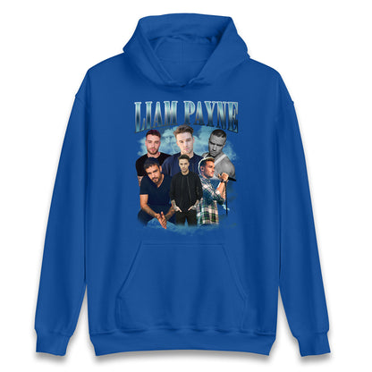 Liam Payne Hoodie