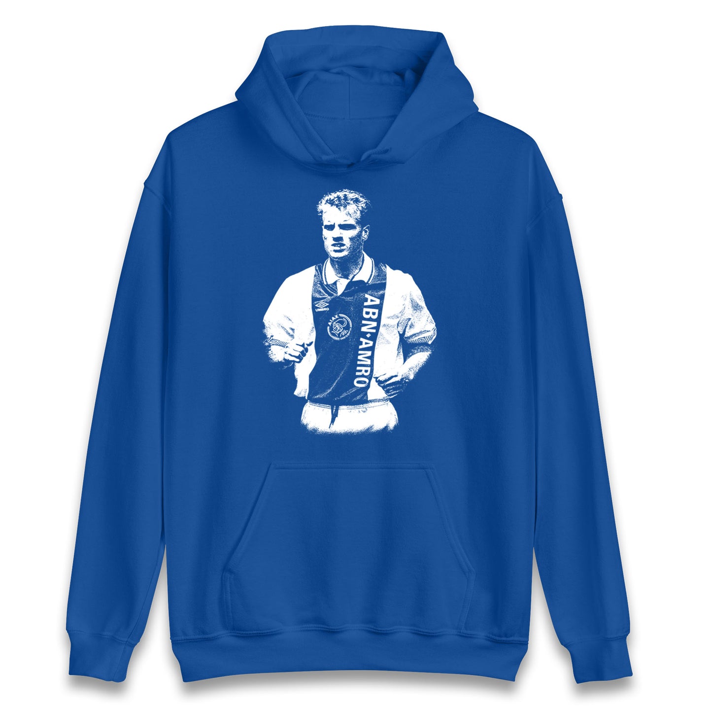 Dennis Bergkamp Hoodie