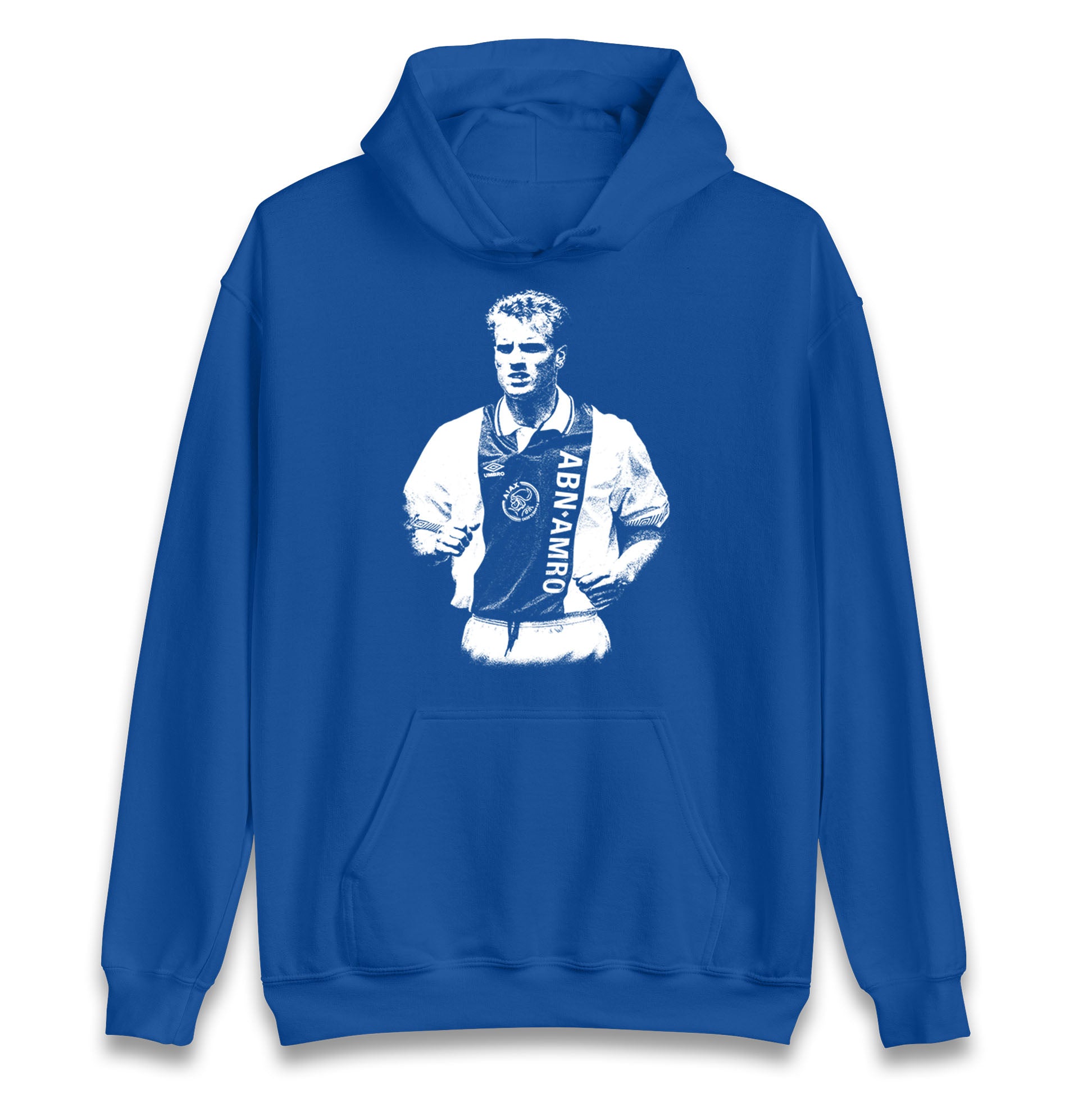 Dennis Bergkamp Hoodie