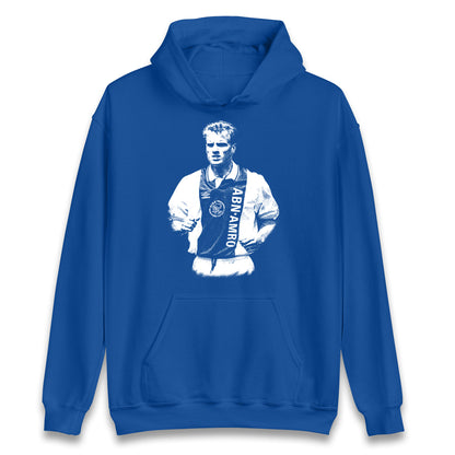 Dennis Bergkamp Hoodie