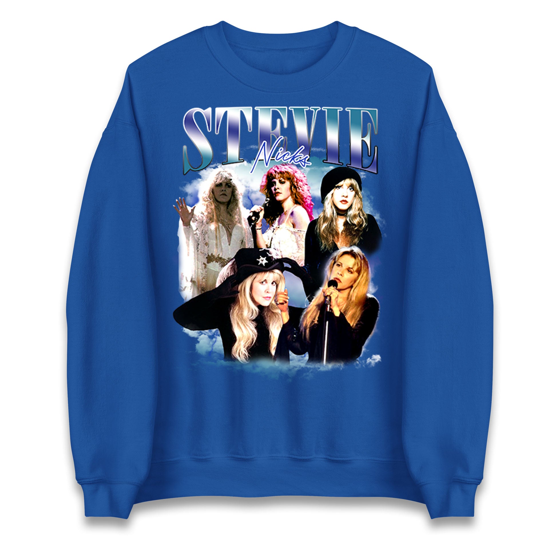 Stevie Nicks Sweatshirt
