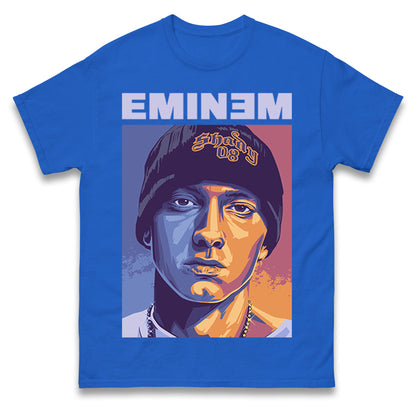Eminem T Shirt