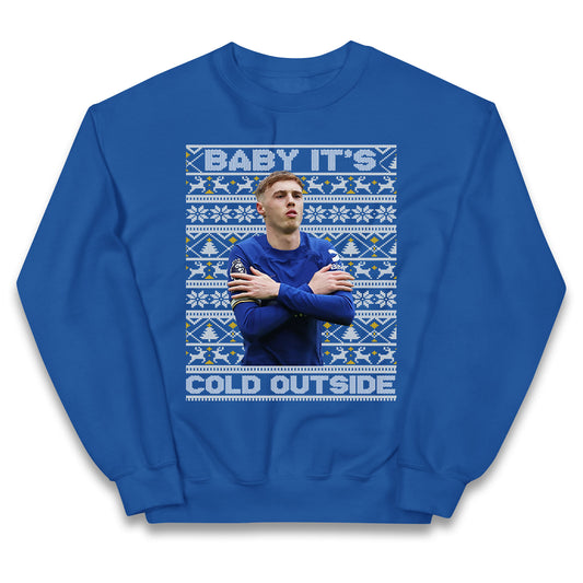 cole palmer jumper