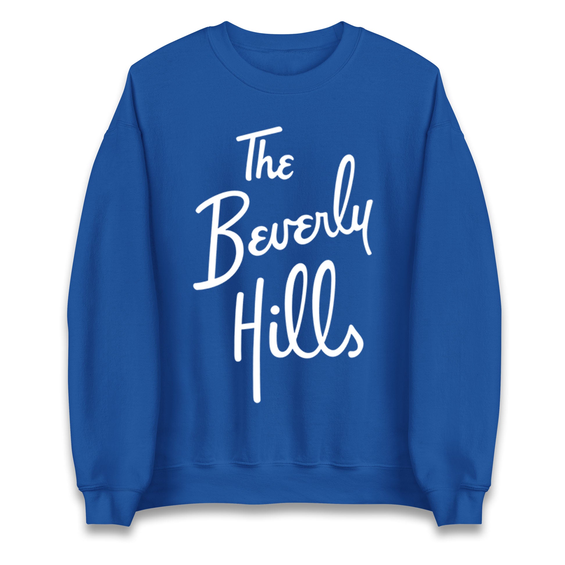The Beverly Hills Jumper