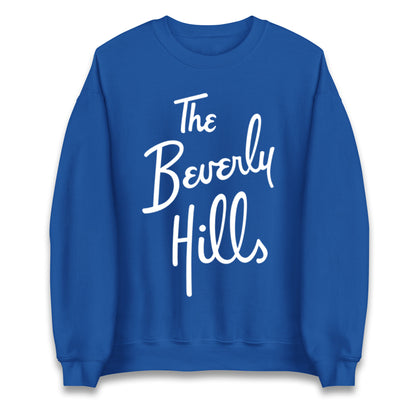 The Beverly Hills Jumper