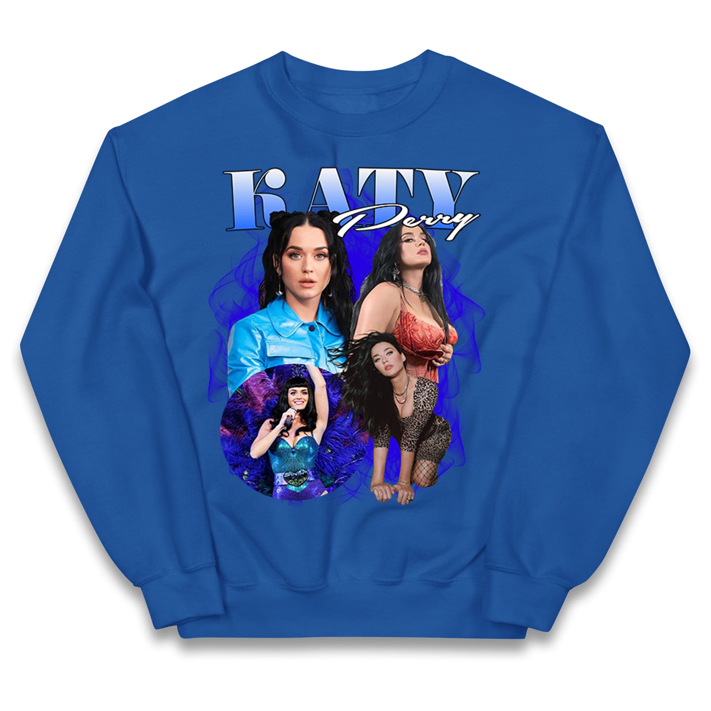 Katy Perry Jumper