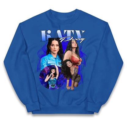 Katy Perry Jumper