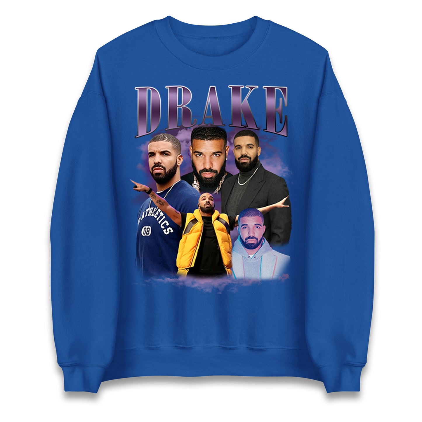 Drake Sweatshirt
