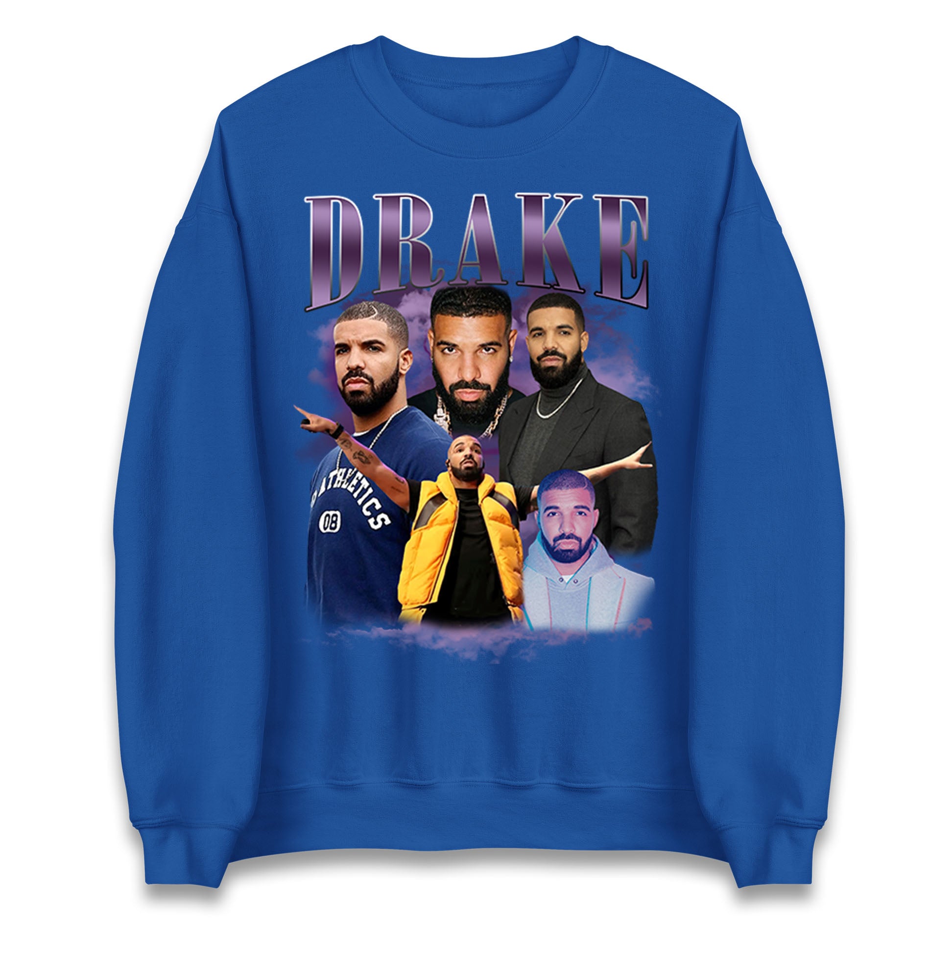 Drake Sweatshirt
