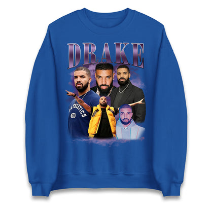 Drake Sweatshirt
