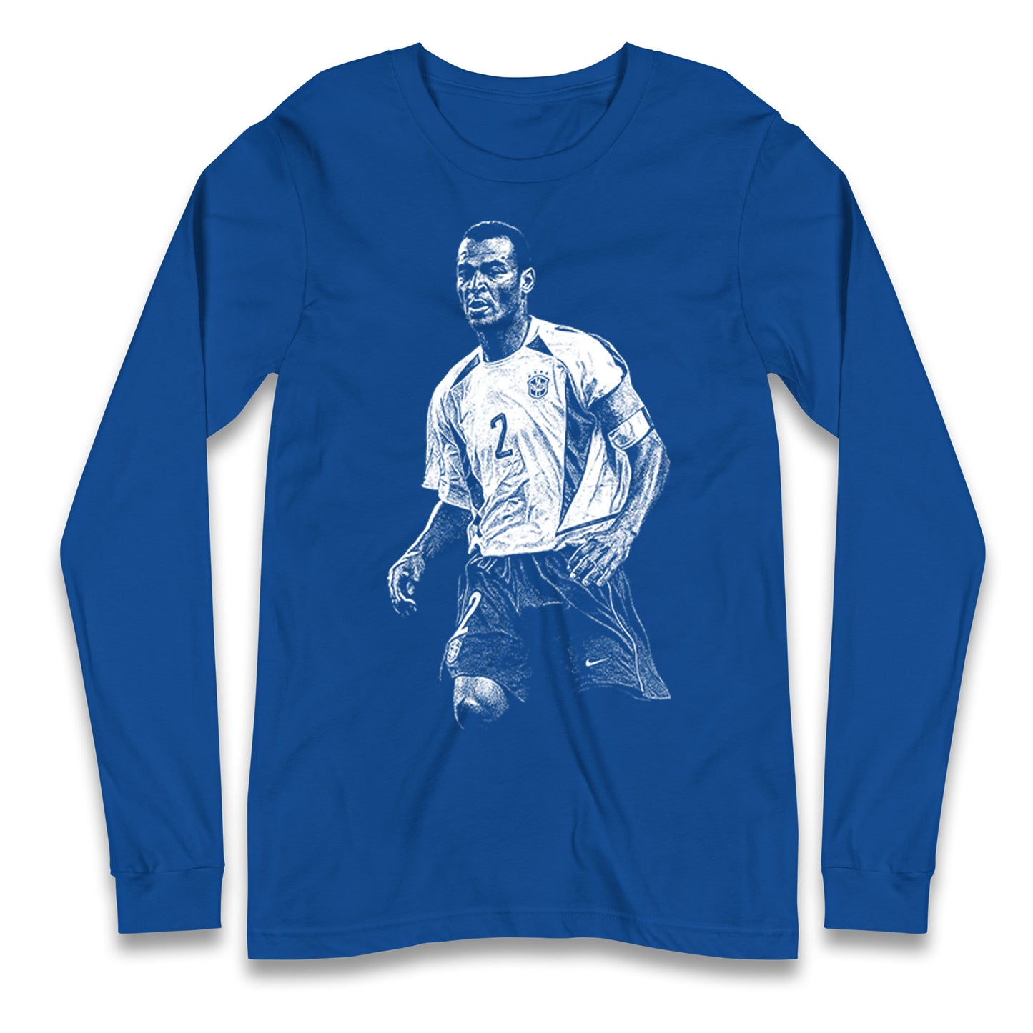Cafu Longsleeve T Shirt